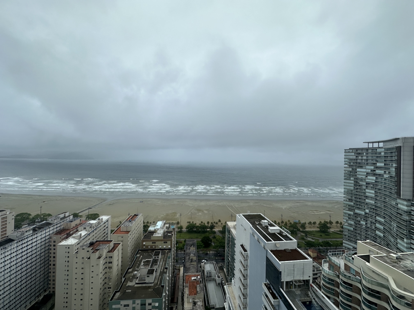 Apartamento para aluguel no Pompéia: 