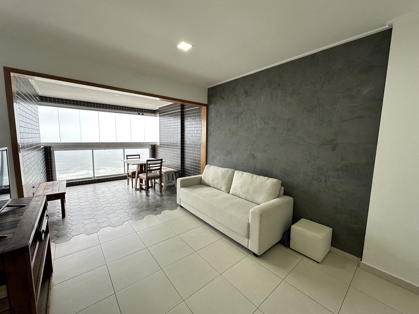 Apartamento para aluguel no Pompéia: 