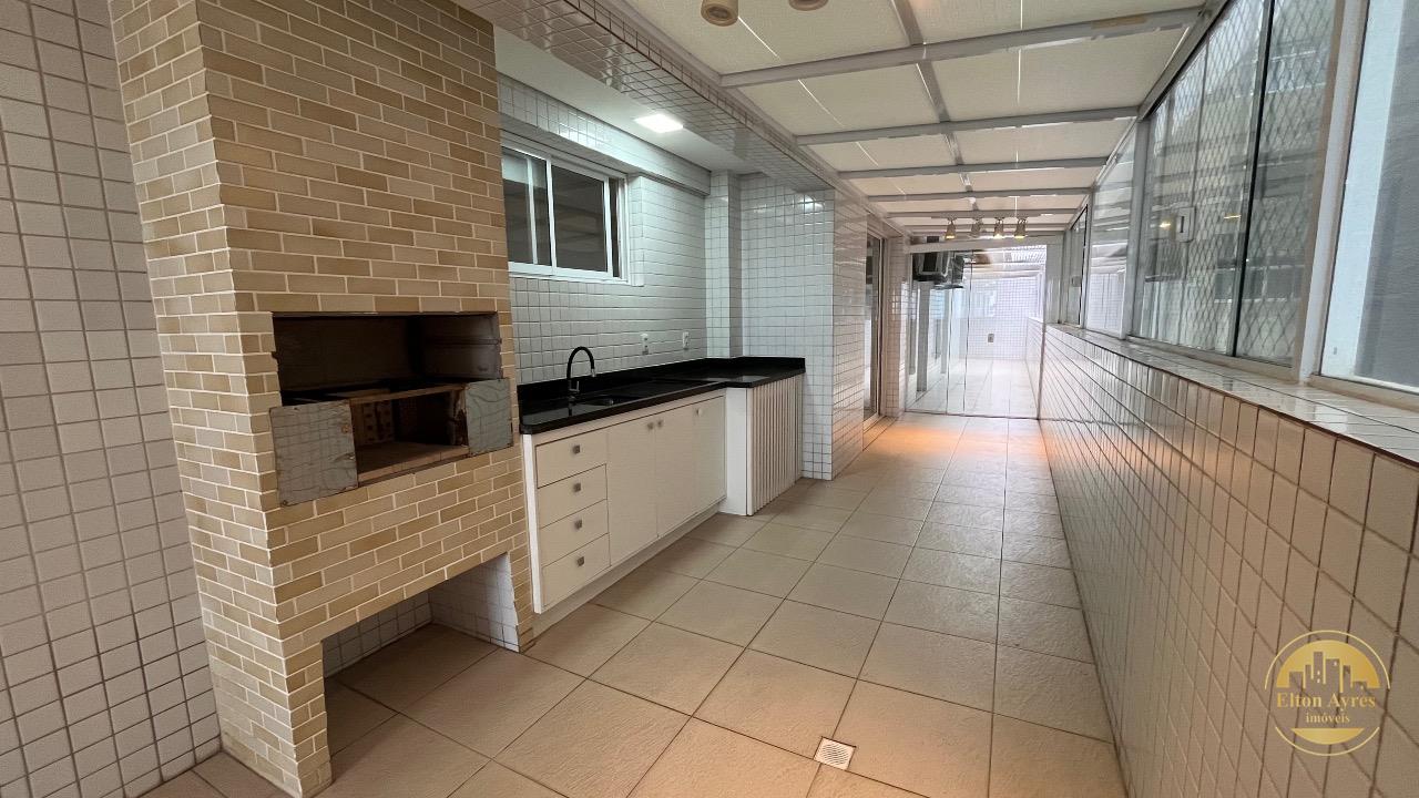 Apartamento à venda no José Menino: 