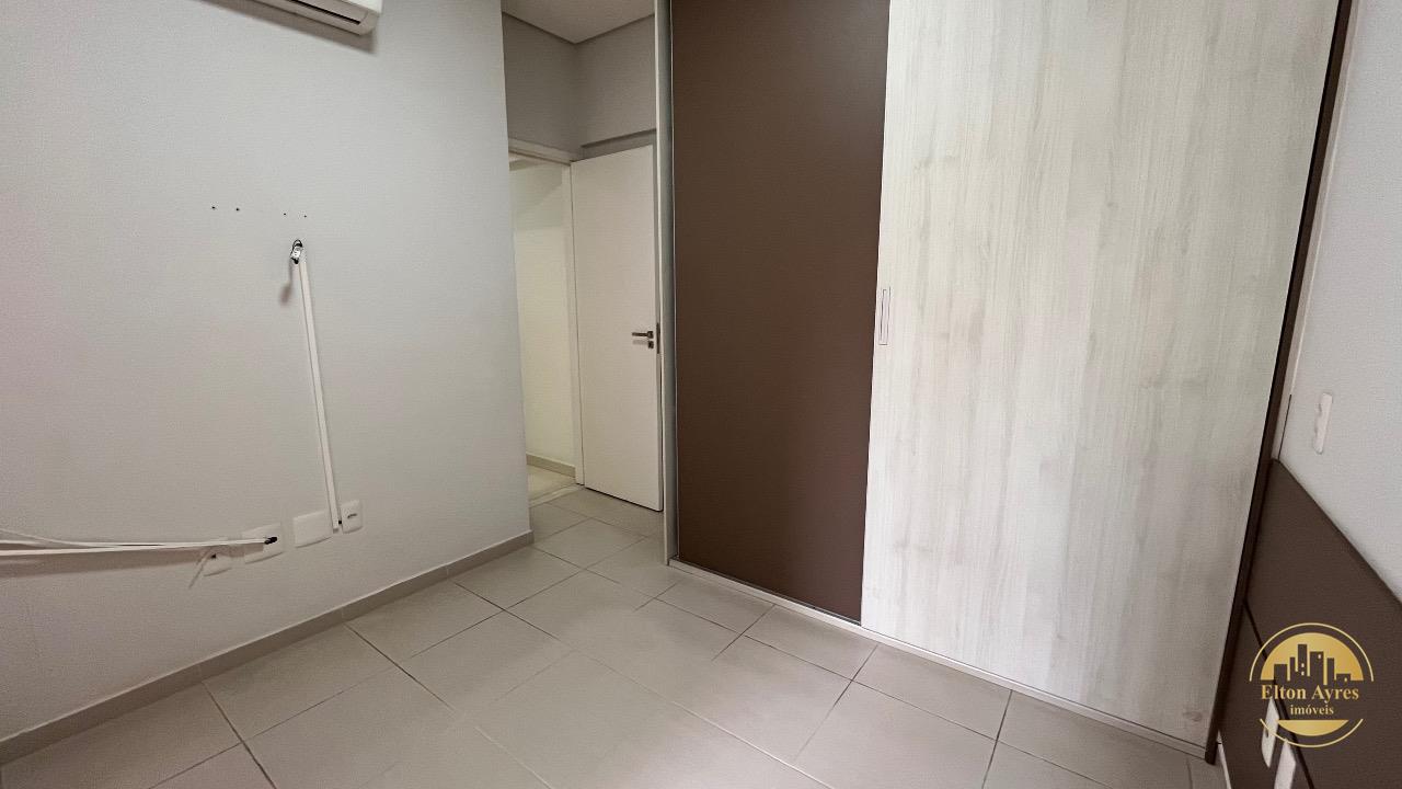 Apartamento à venda no José Menino: 
