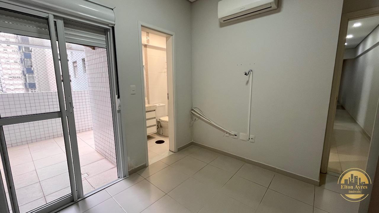 Apartamento à venda no José Menino: 
