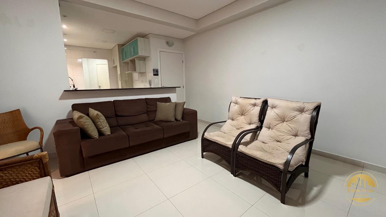 Apartamento à venda no José Menino: 