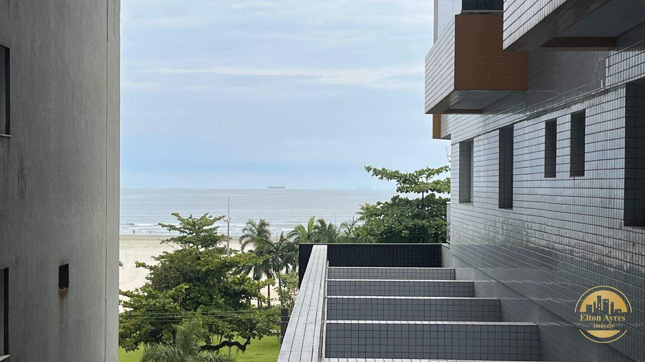 Apartamento à venda no José Menino: 