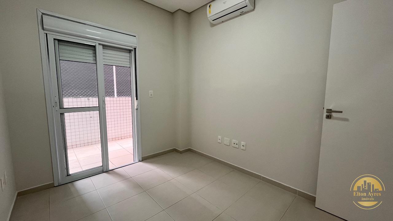 Apartamento à venda no José Menino: 