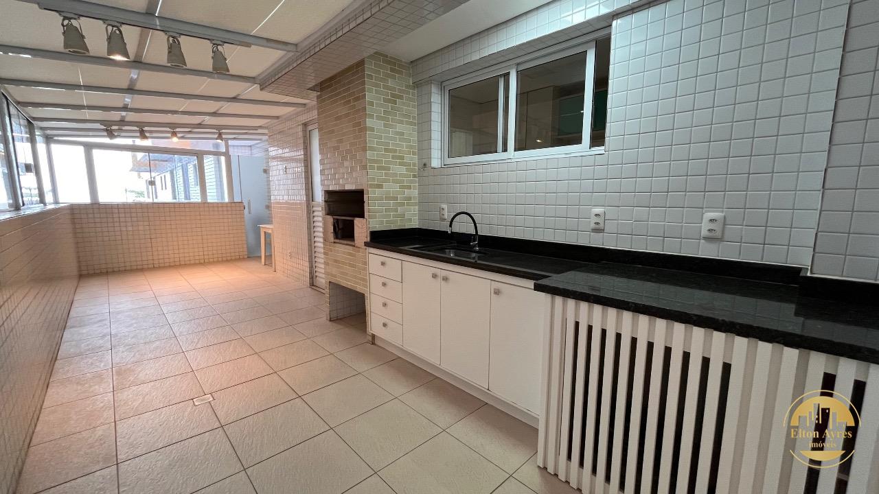 Apartamento à venda no José Menino: 