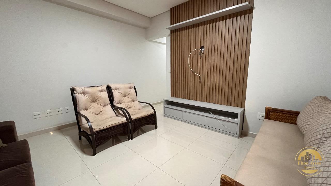 Apartamento à venda no José Menino: 