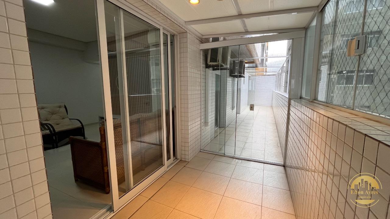 Apartamento à venda no José Menino: 