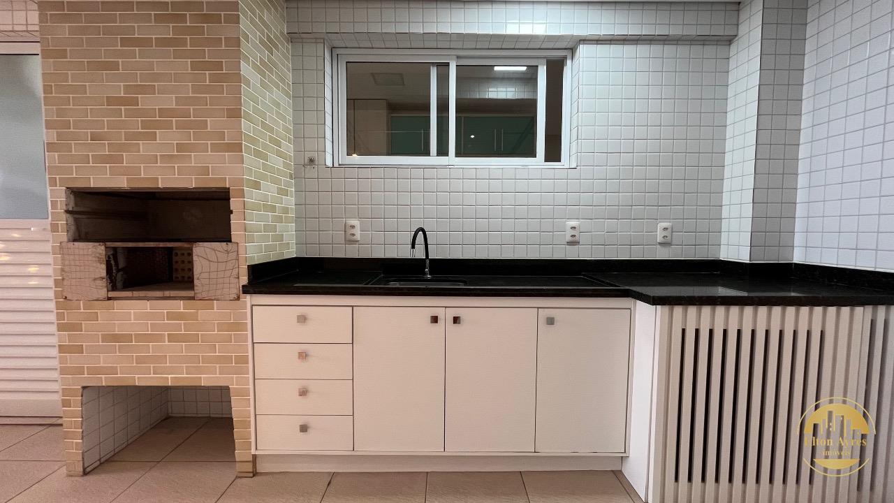 Apartamento à venda no José Menino: 