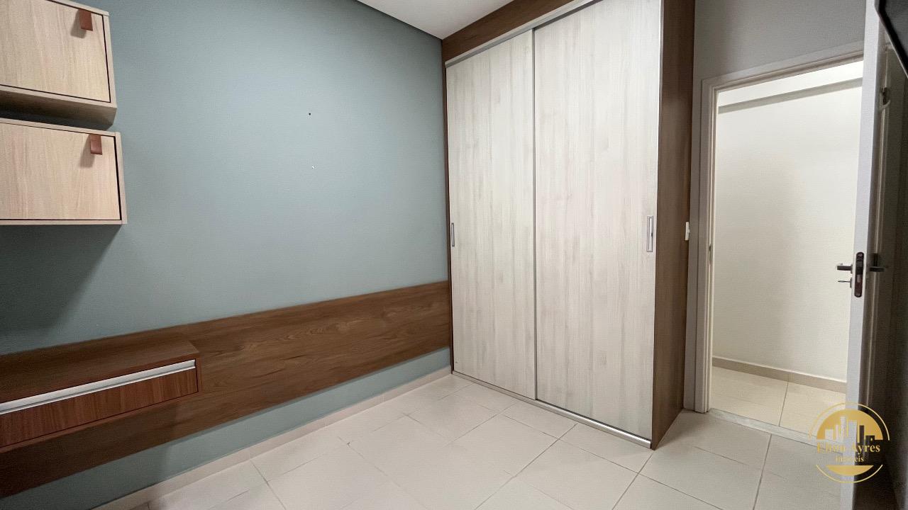 Apartamento à venda no José Menino: 