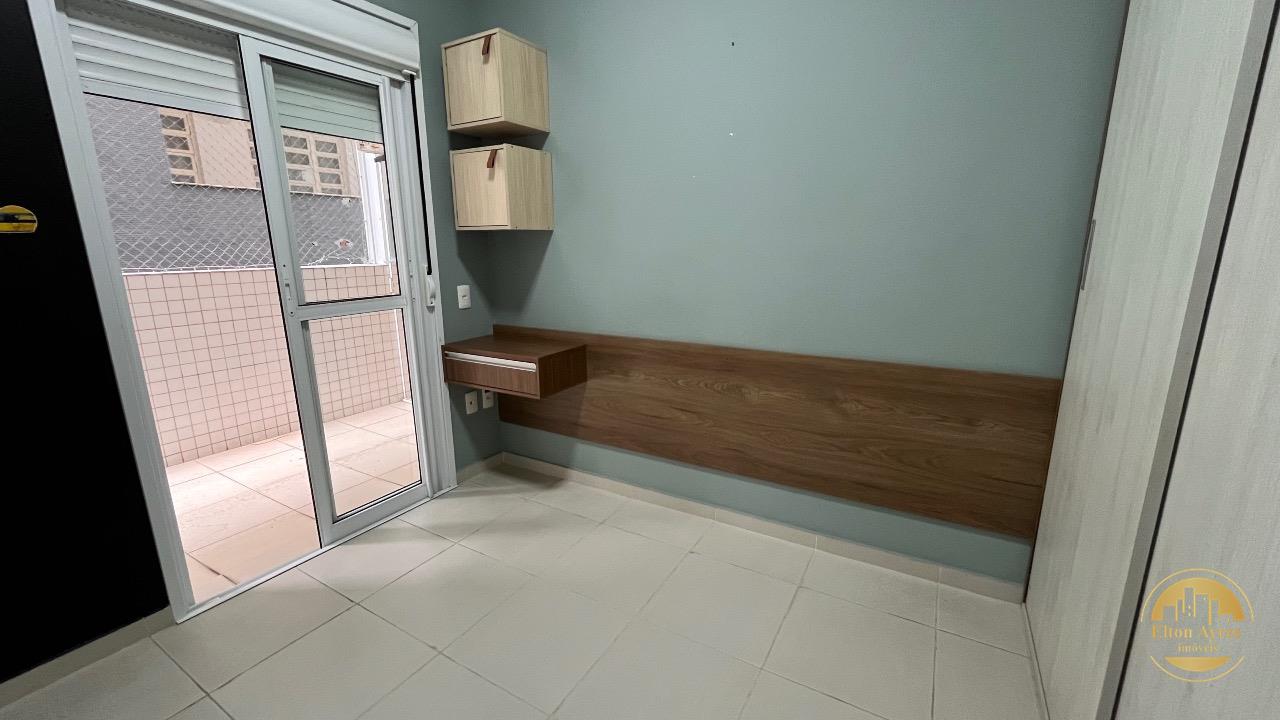 Apartamento à venda no José Menino: 