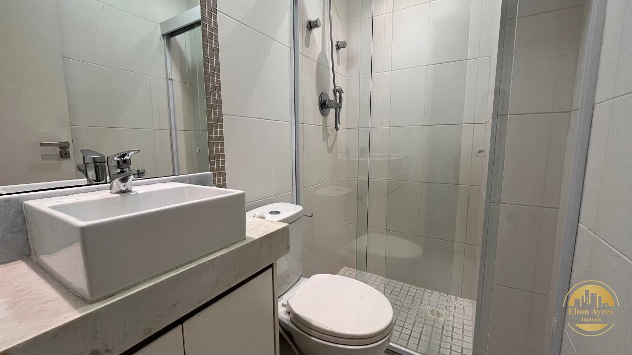 Apartamento à venda no José Menino: 