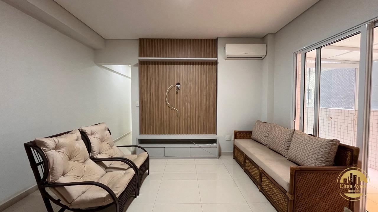 Apartamento à venda no José Menino: 