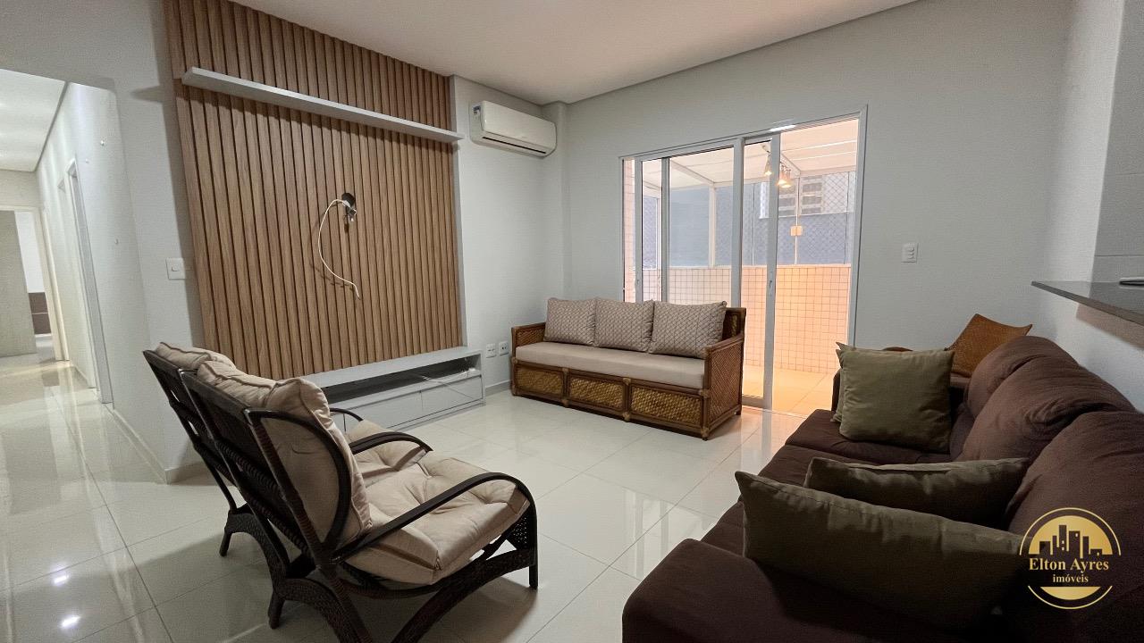 Apartamento à venda no José Menino: 