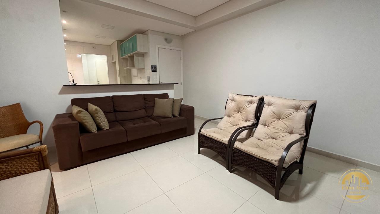 Apartamento à venda no José Menino: 