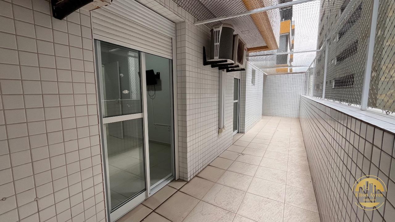 Apartamento à venda no José Menino: 
