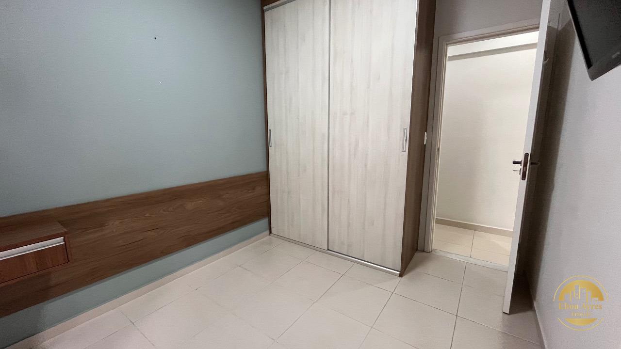 Apartamento à venda no José Menino: 