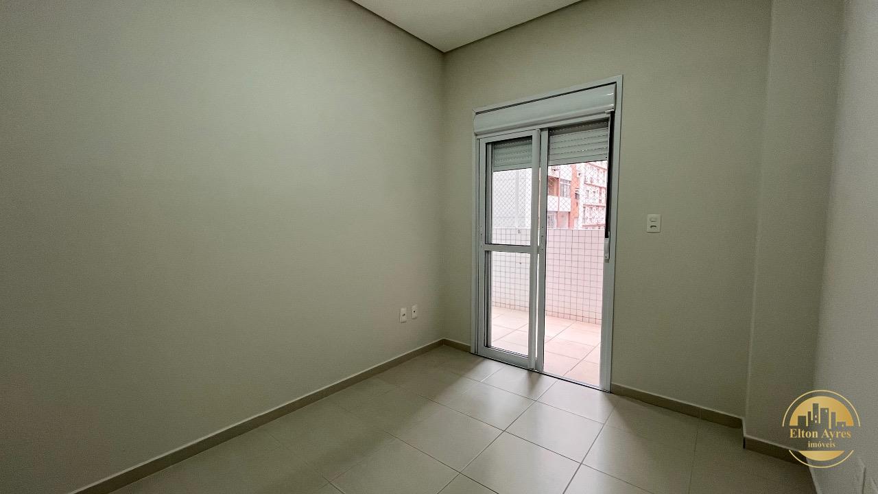 Apartamento à venda no José Menino: 