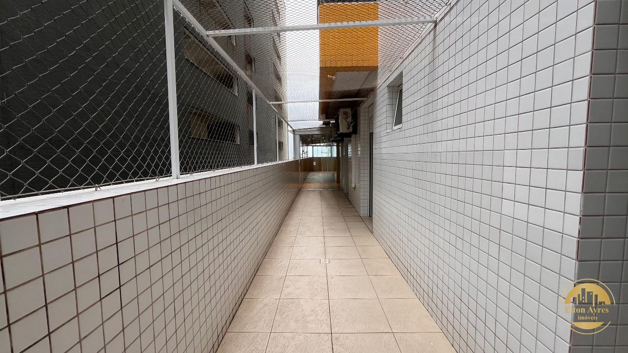 Apartamento à venda no José Menino: 