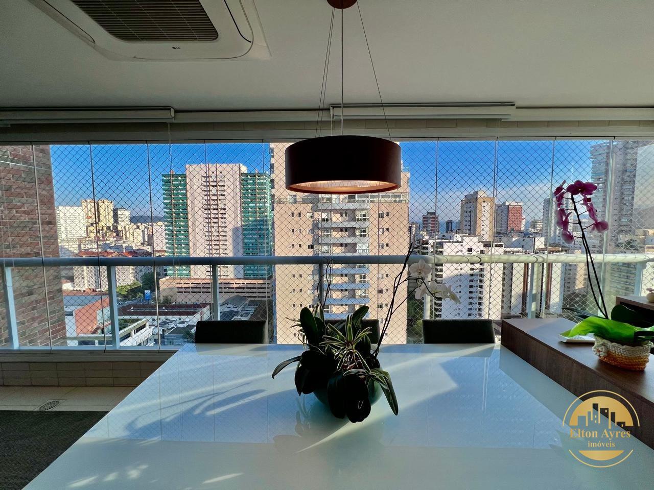 Apartamento à venda no Boqueirão: 