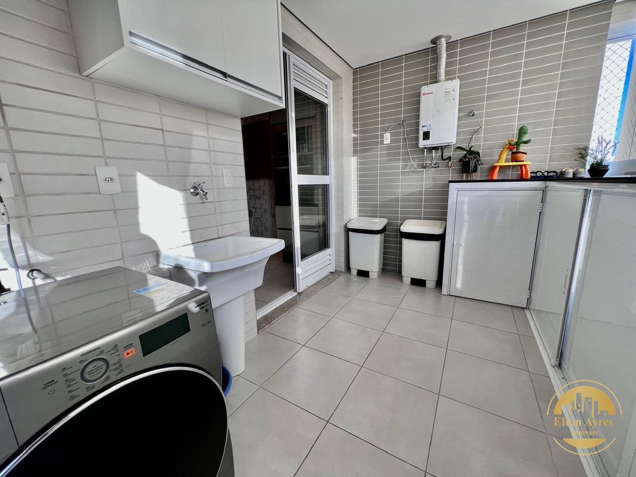 Apartamento à venda no Boqueirão: 
