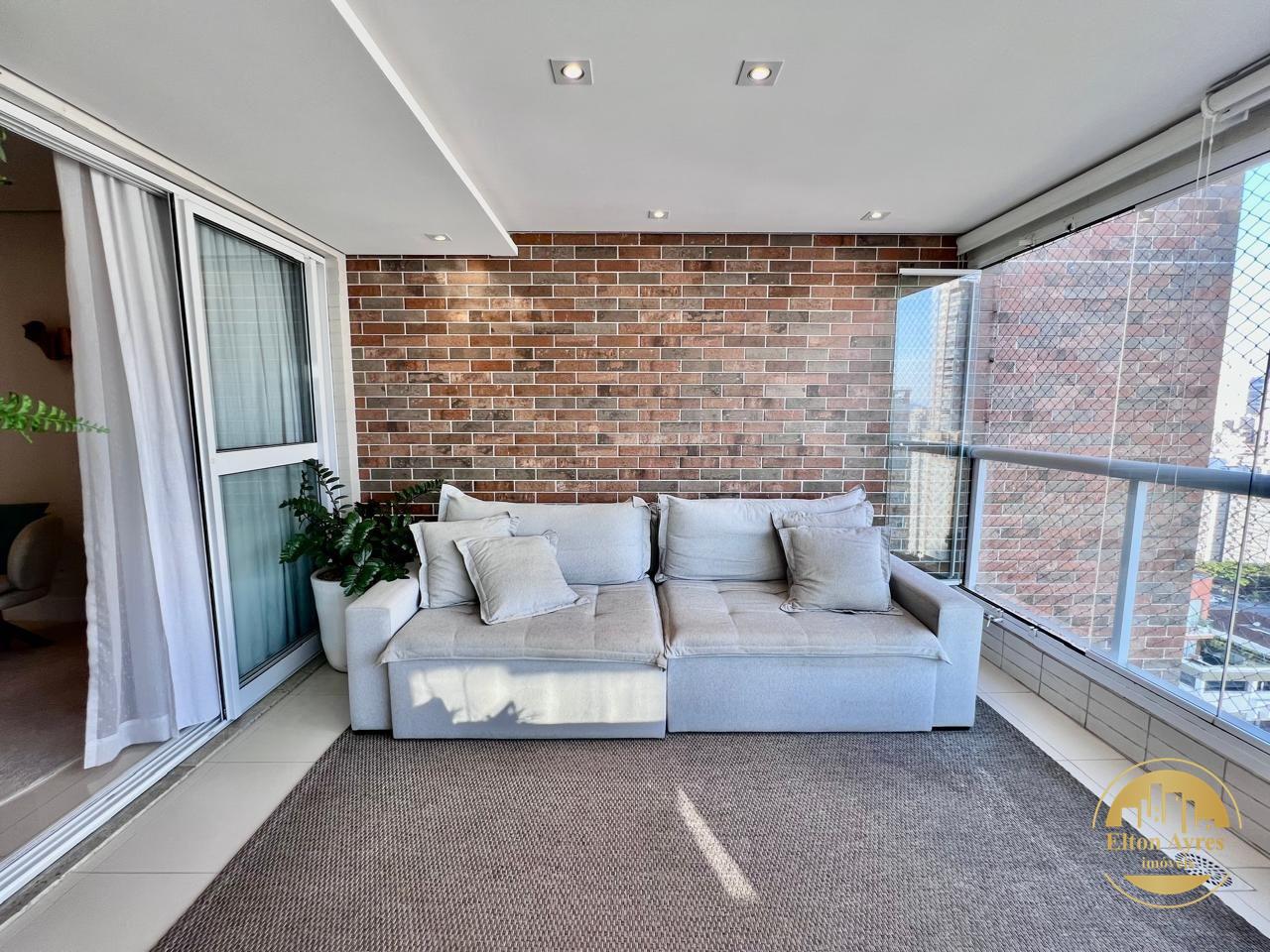 Apartamento à venda no Boqueirão: 