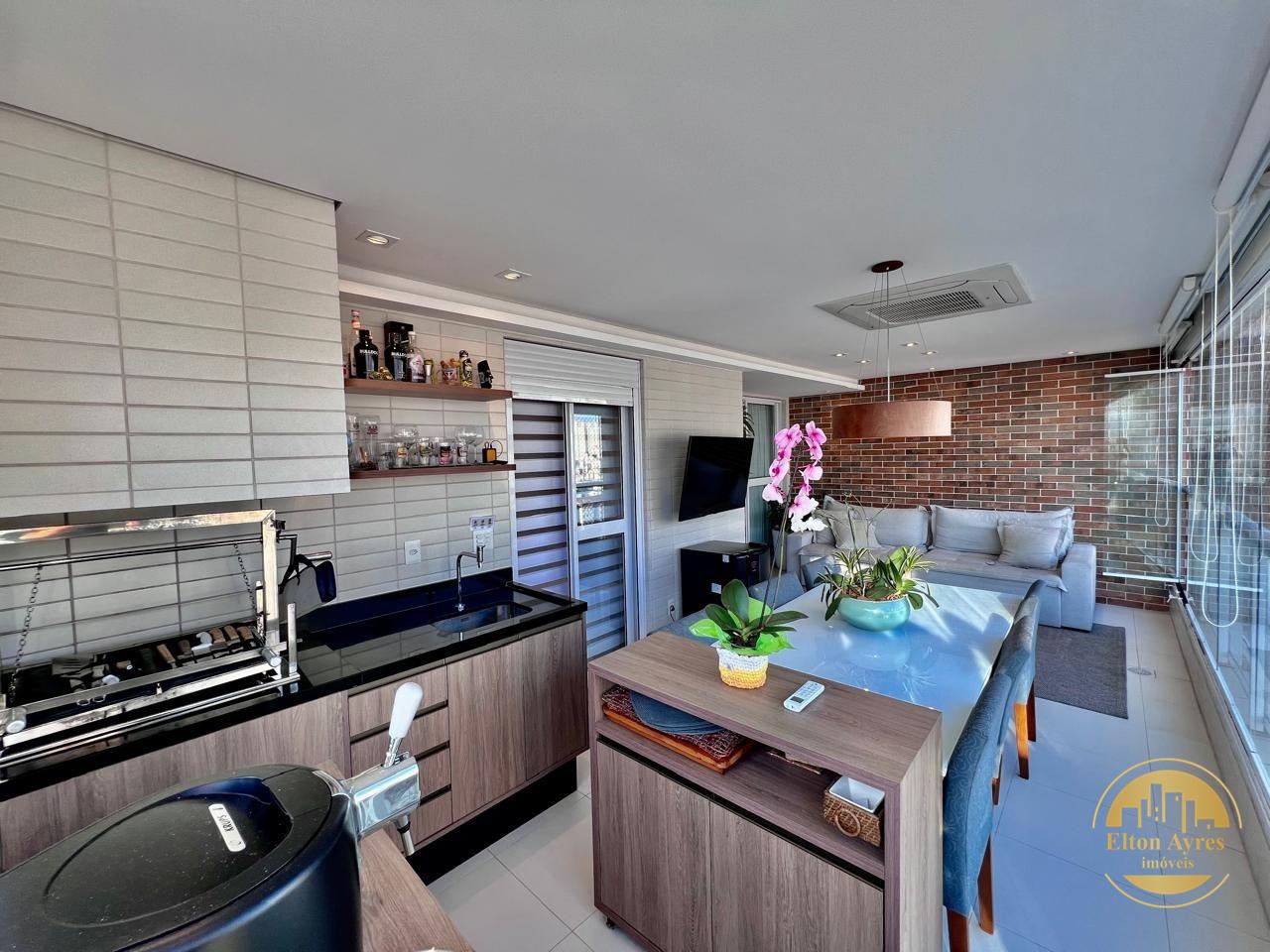 Apartamento à venda no Boqueirão: 