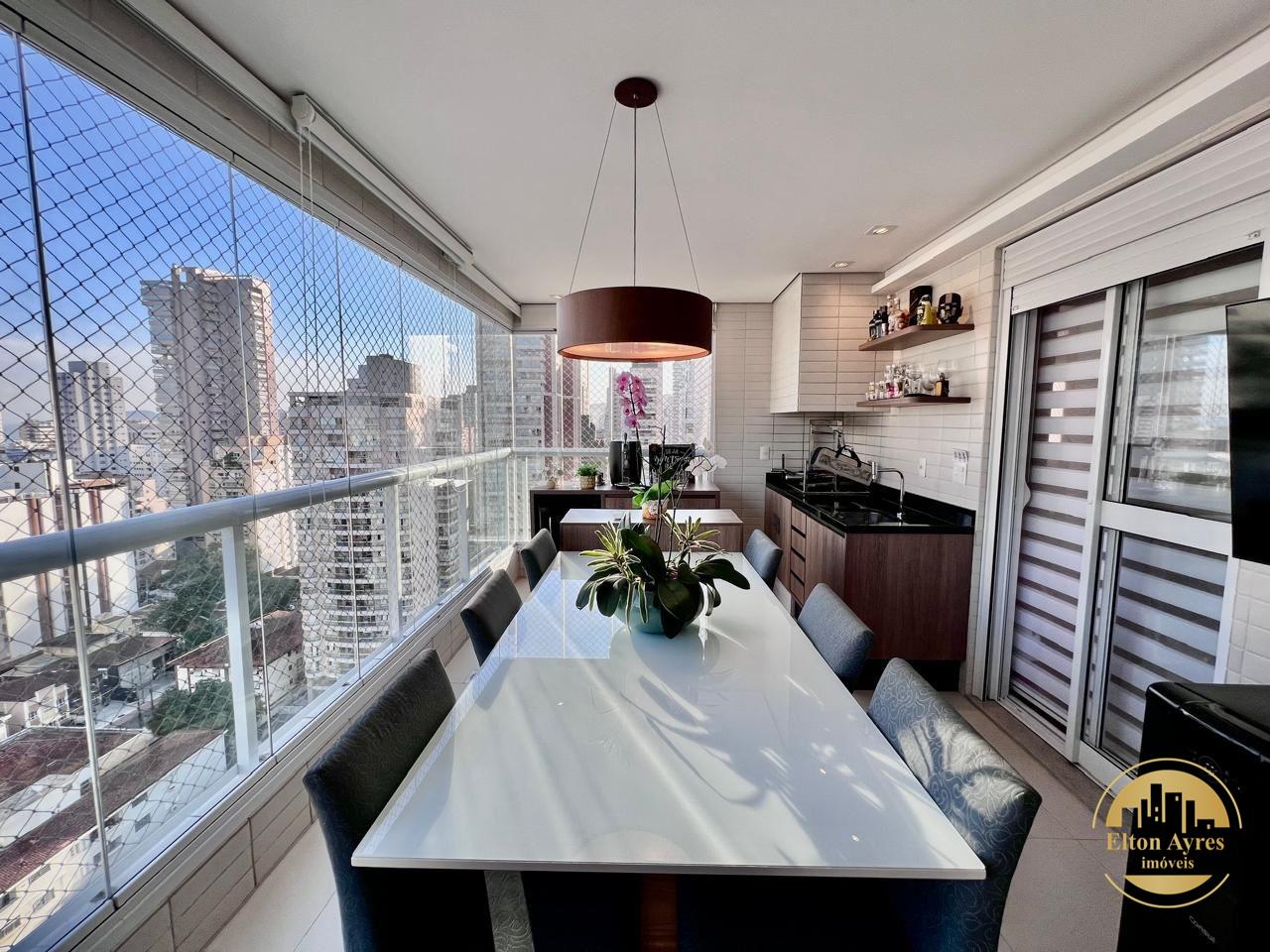 Apartamento à venda no Boqueirão: 