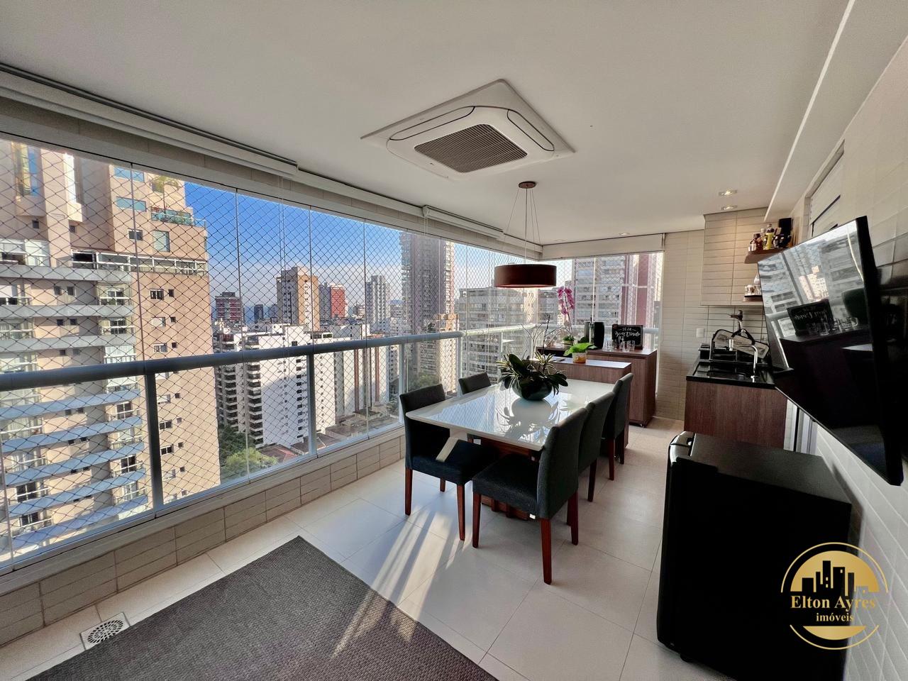 Apartamento à venda no Boqueirão: 