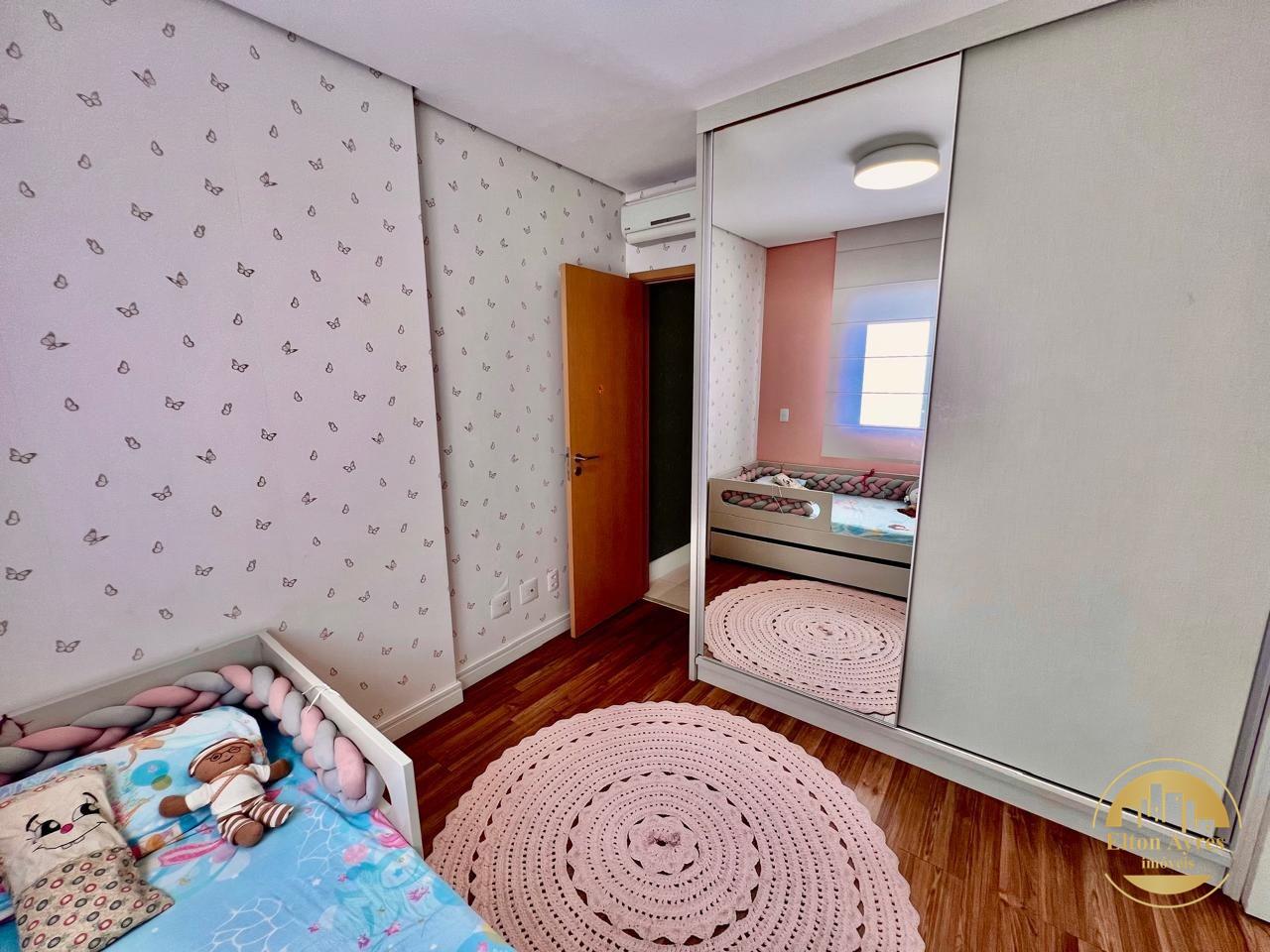 Apartamento à venda no Boqueirão: 