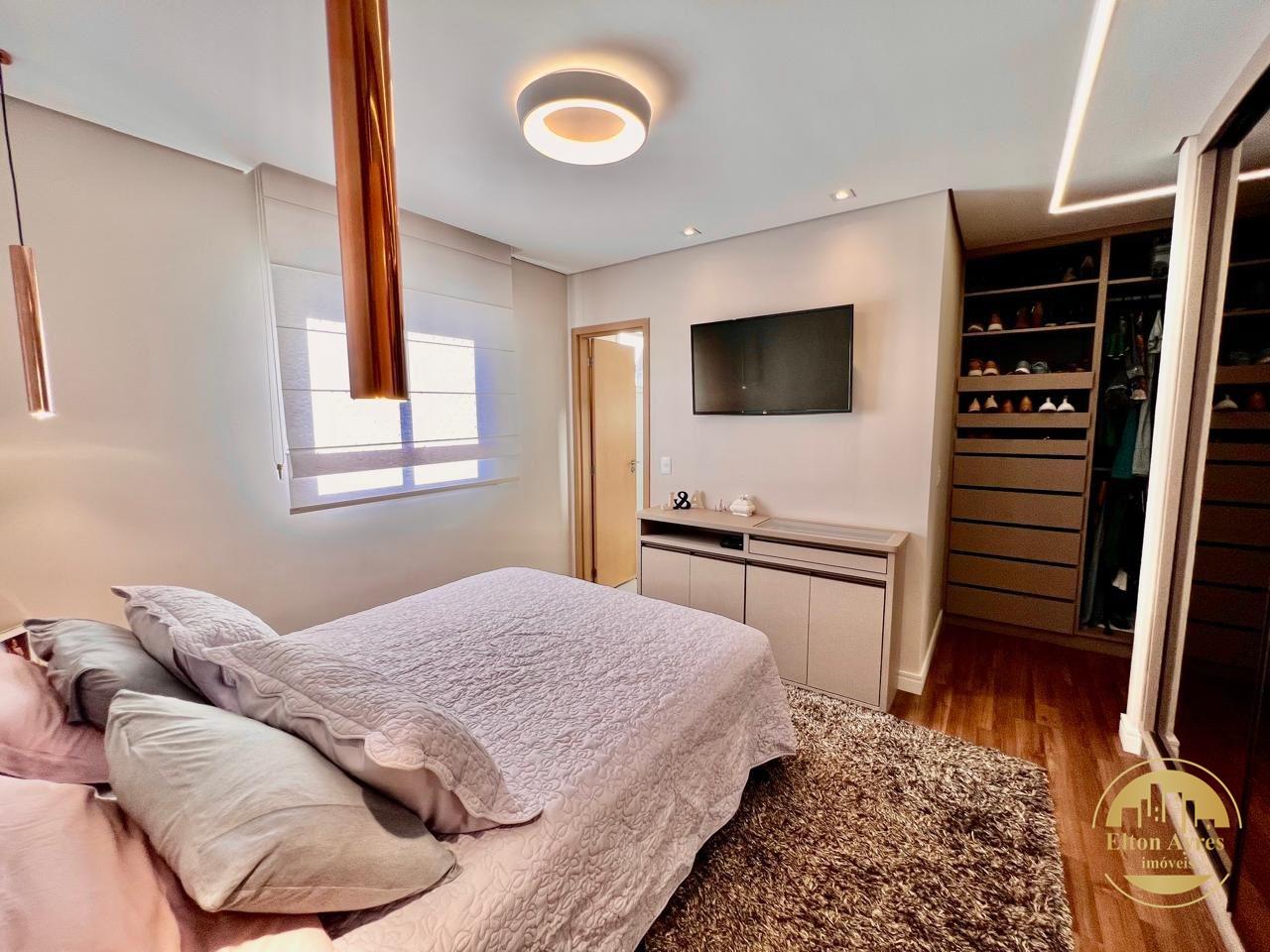 Apartamento à venda no Boqueirão: 