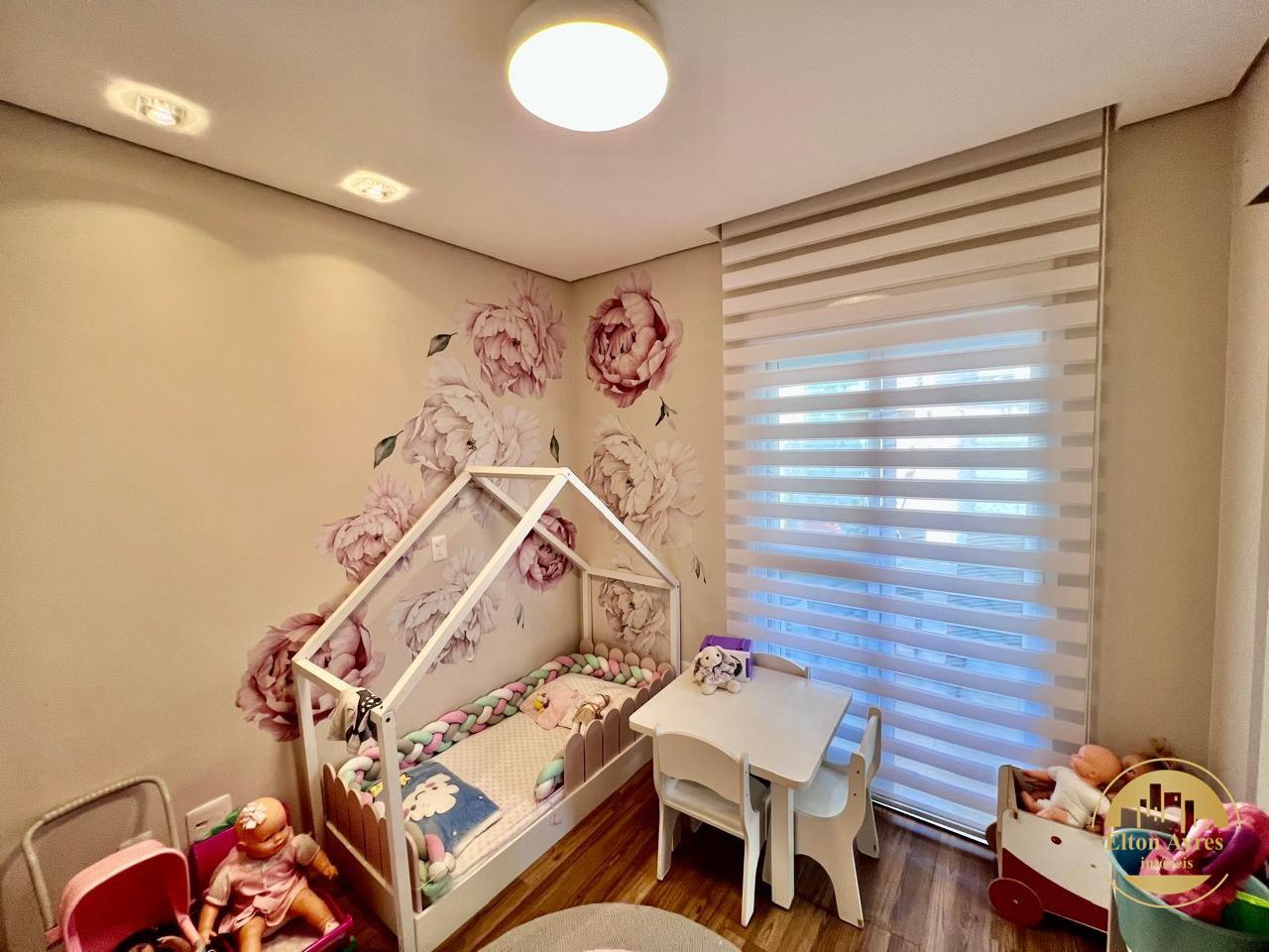 Apartamento à venda no Boqueirão: 