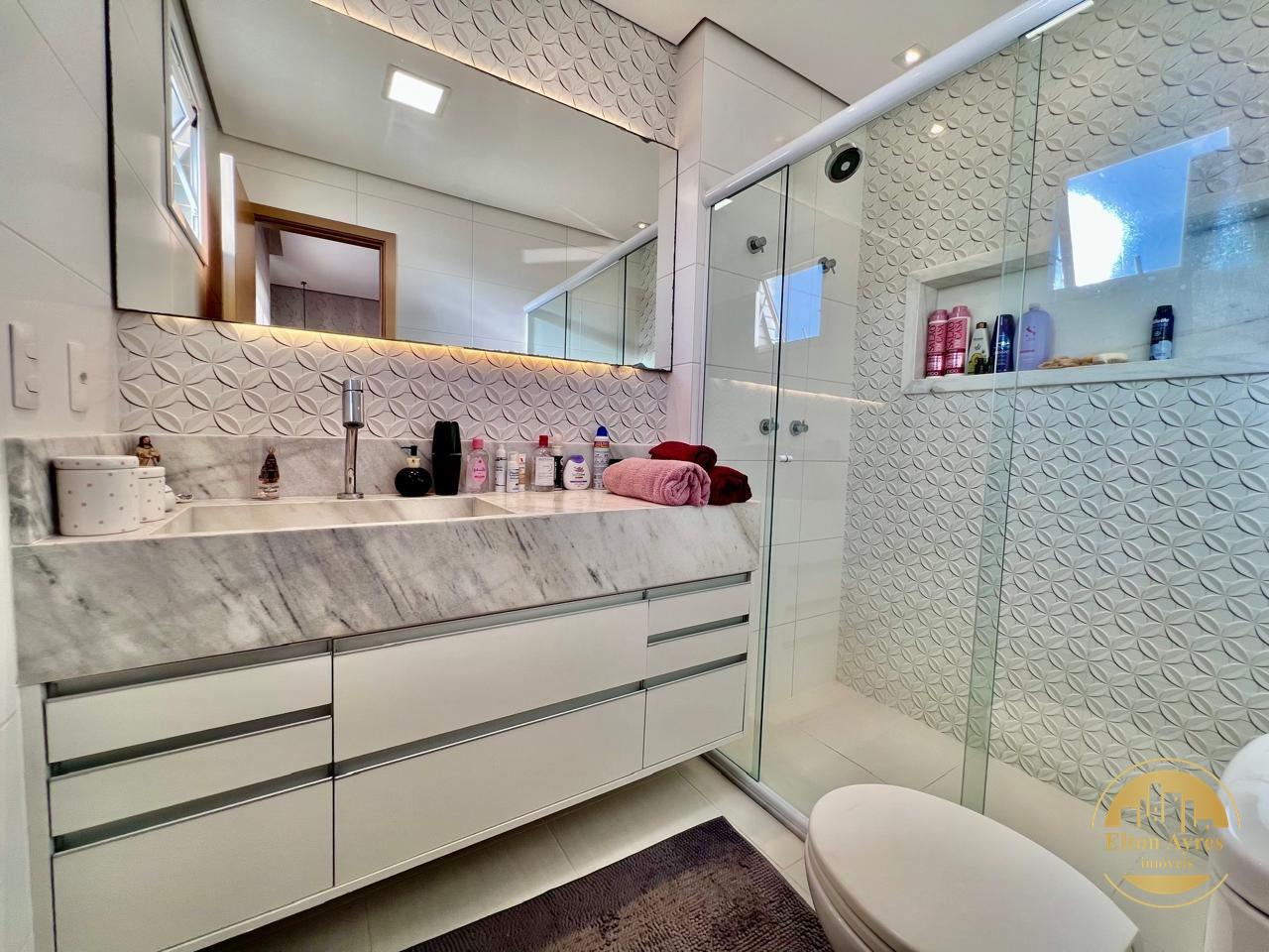 Apartamento à venda no Boqueirão: 