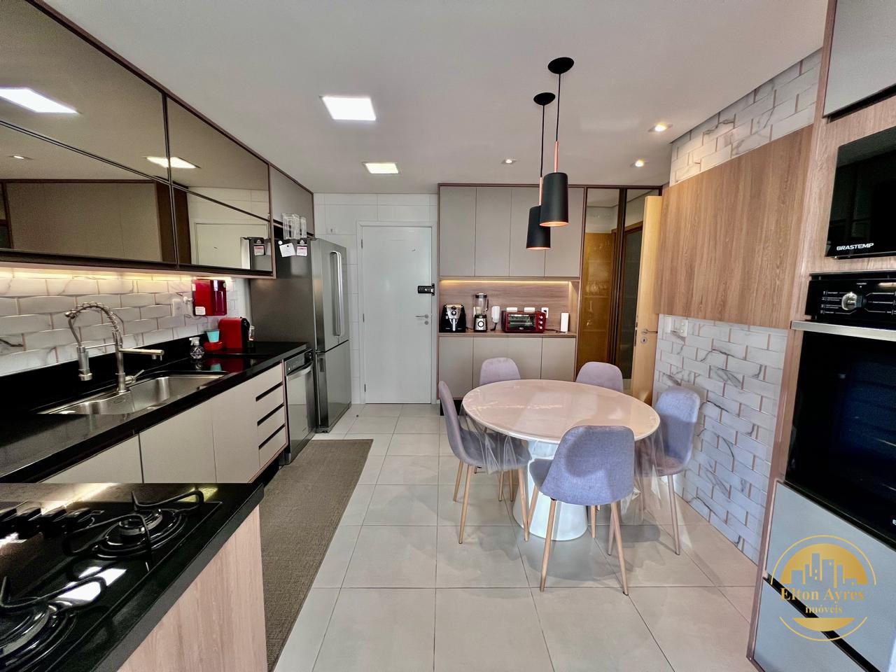 Apartamento à venda no Boqueirão: 