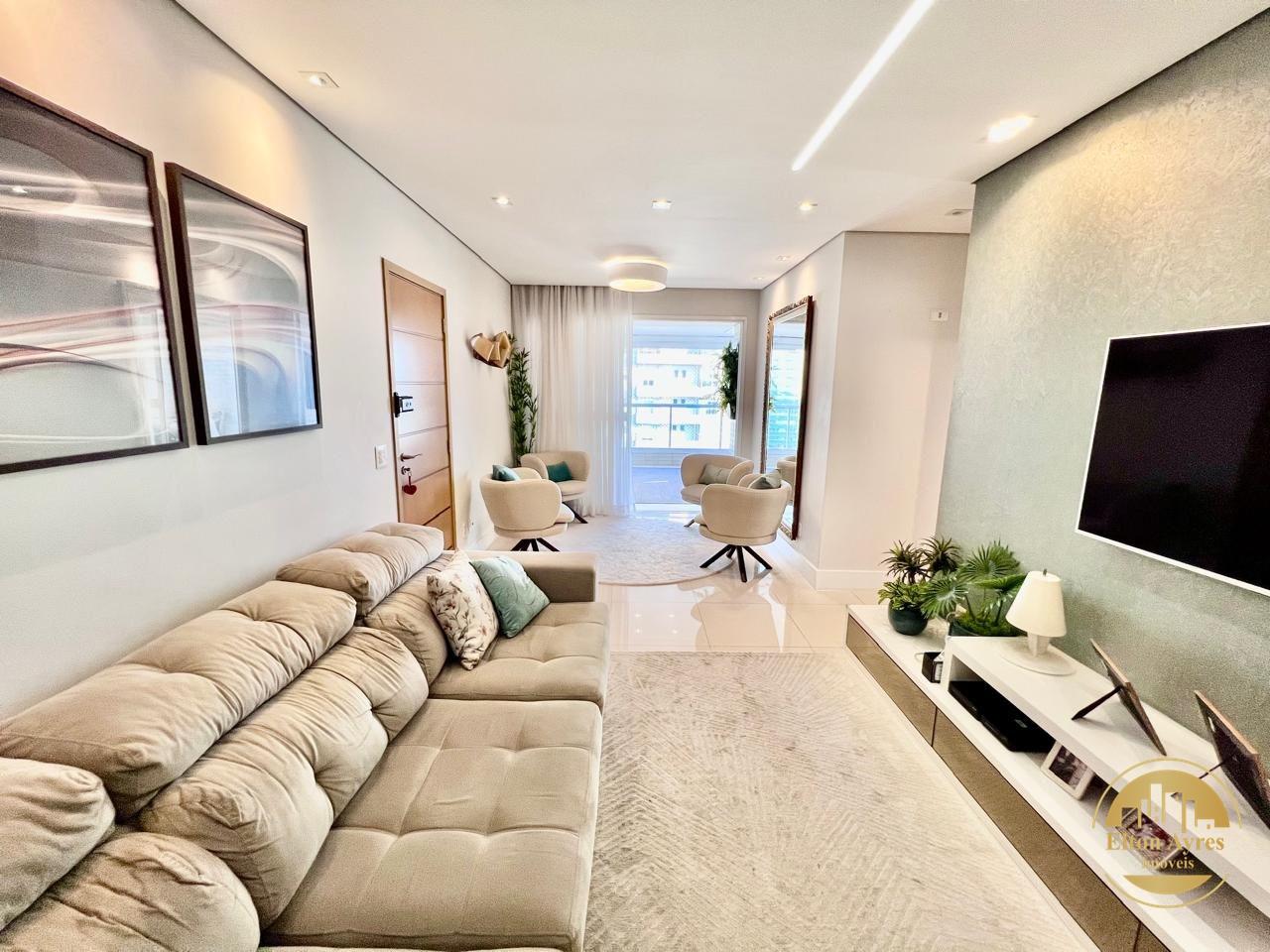 Apartamento à venda no Boqueirão: 