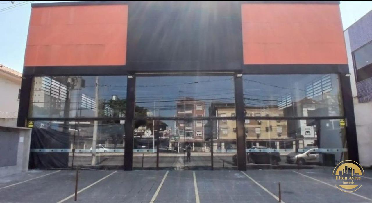 Loja para aluguel no Boqueirão: 