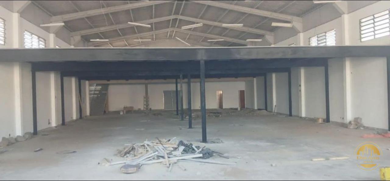 Loja para aluguel no Boqueirão: 