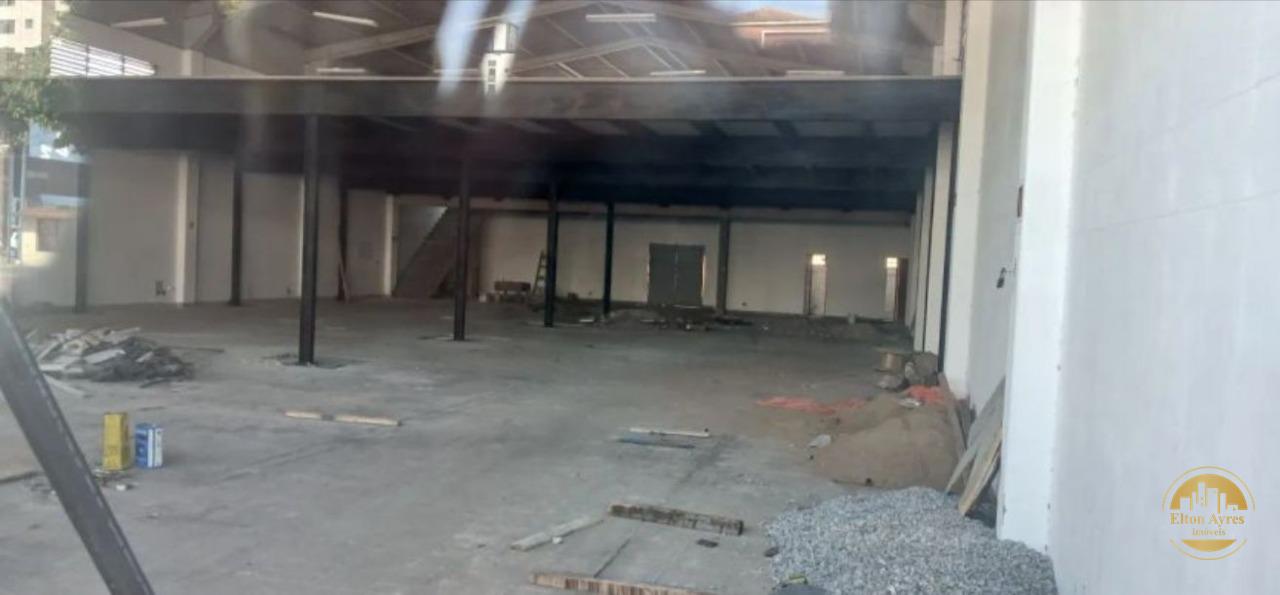 Loja para aluguel no Boqueirão: 