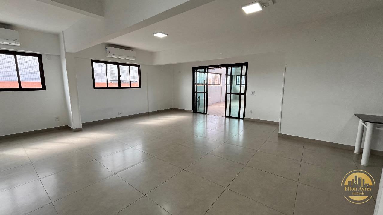 Apartamento à venda no Embaré: