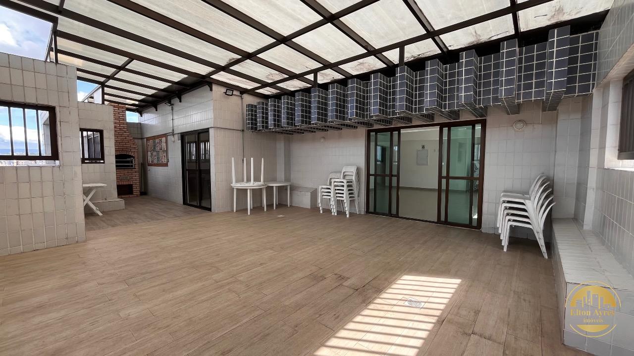 Apartamento à venda no Embaré: