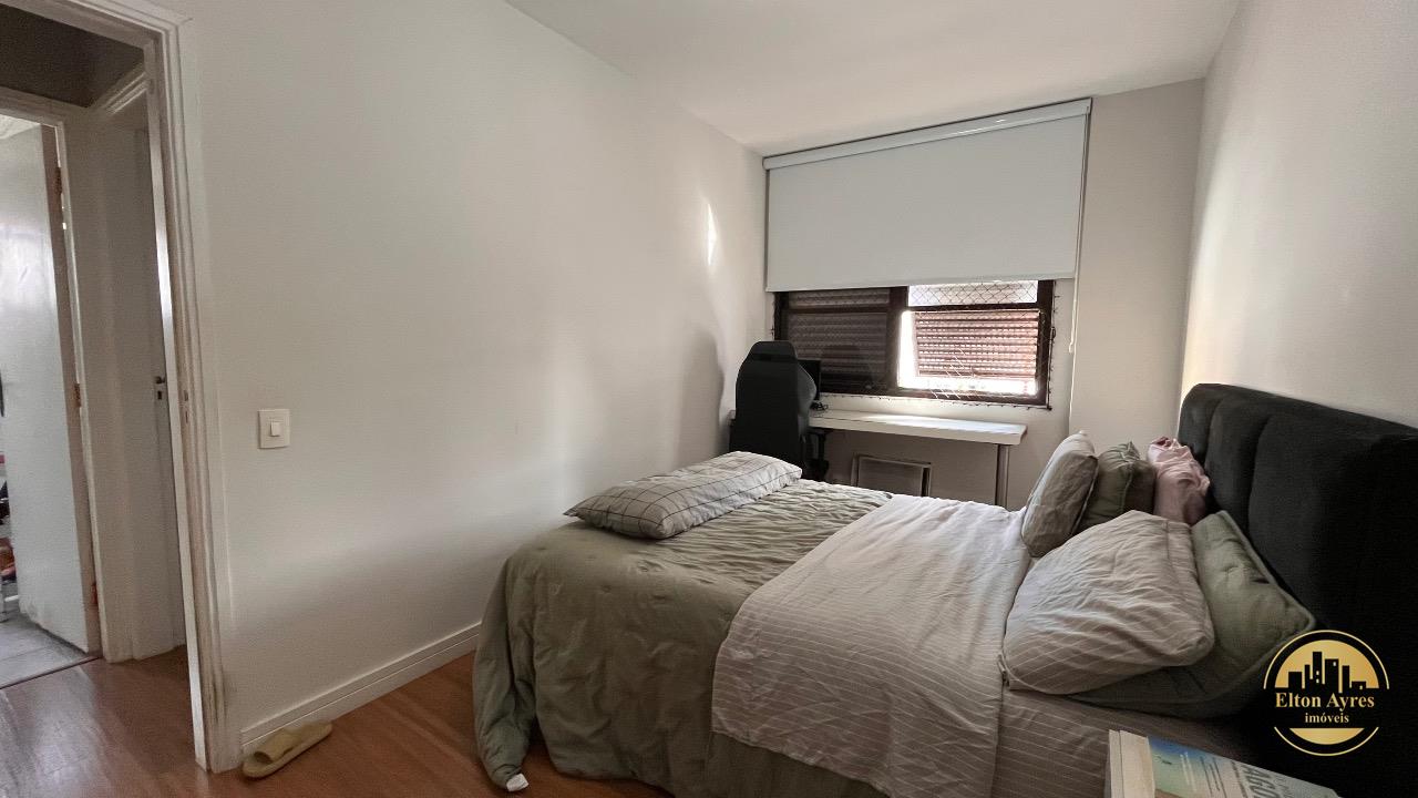 Apartamento à venda no Embaré: