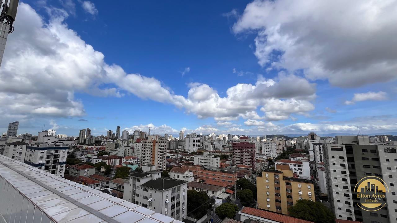 Apartamento à venda no Embaré: