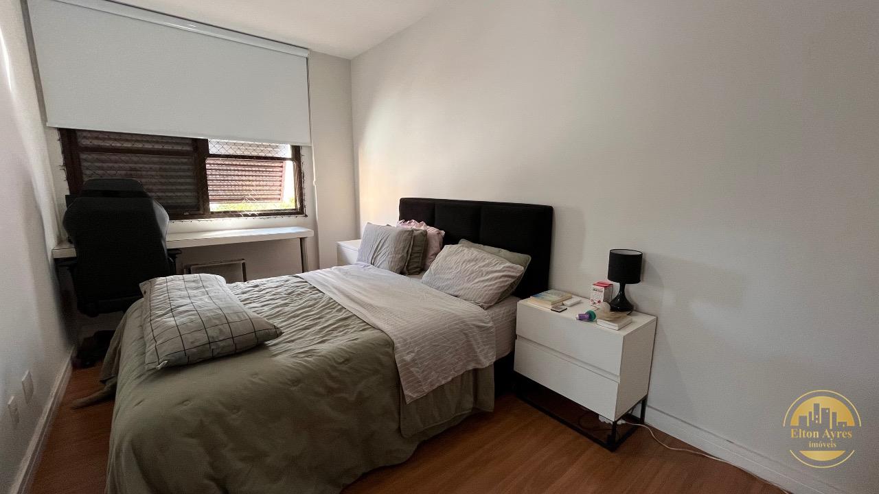 Apartamento à venda no Embaré: