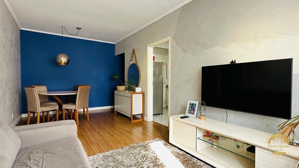 Apartamento à venda no Embaré: