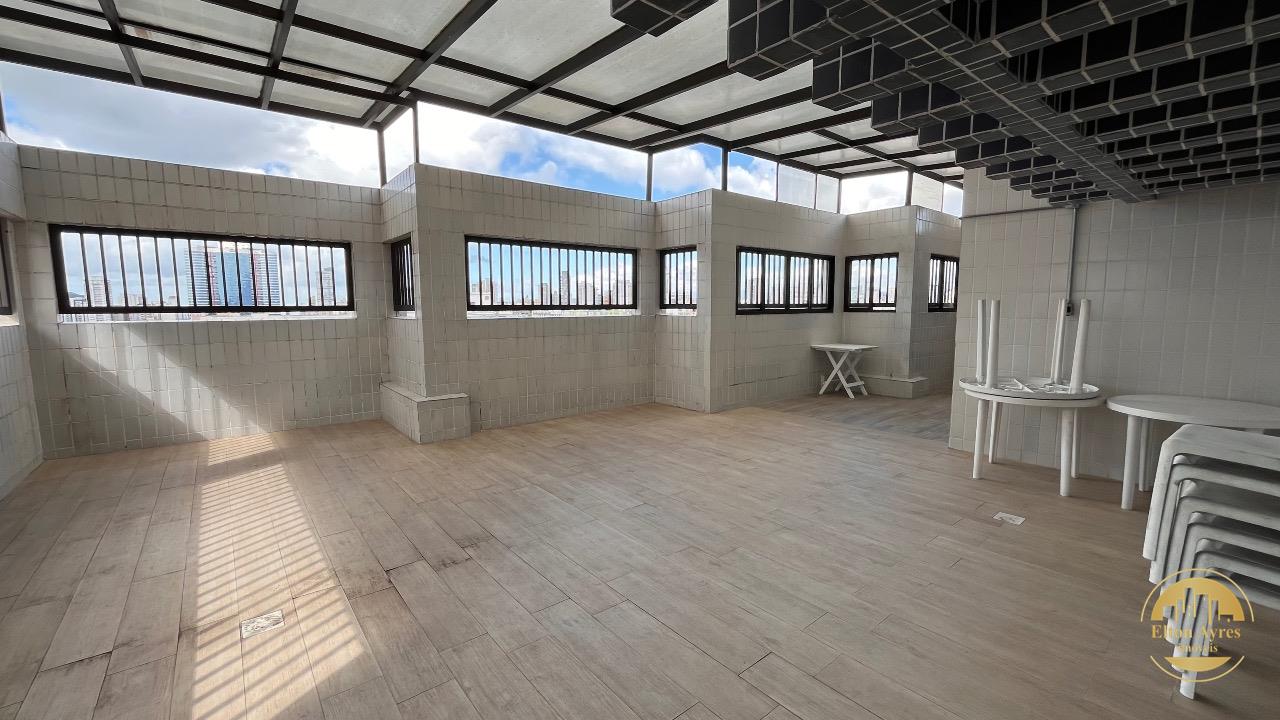 Apartamento à venda no Embaré: