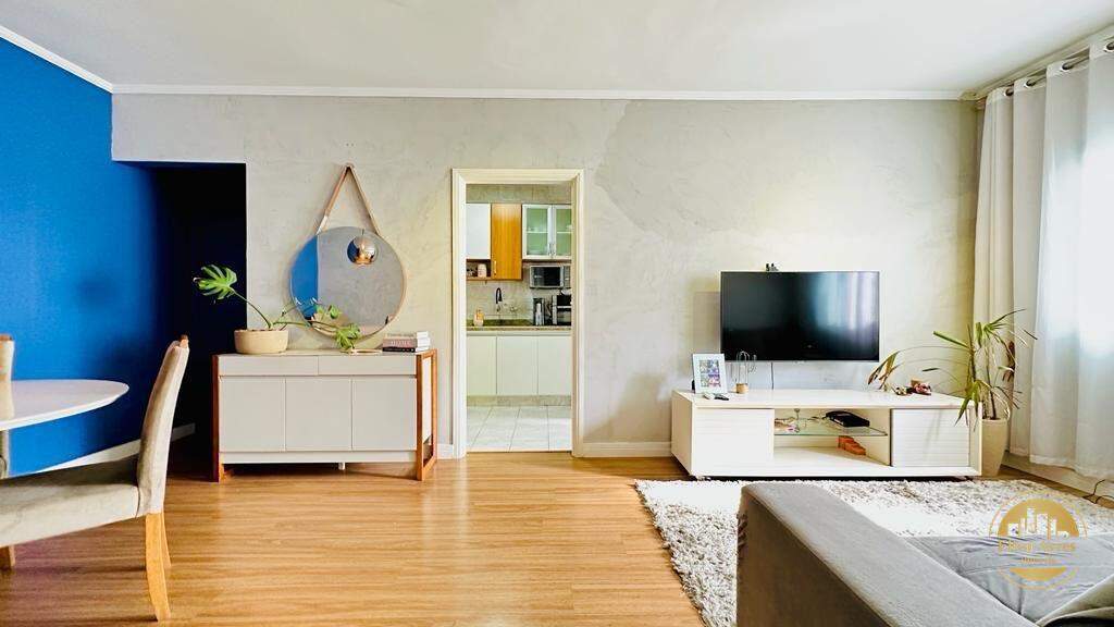 Apartamento à venda no Embaré: 