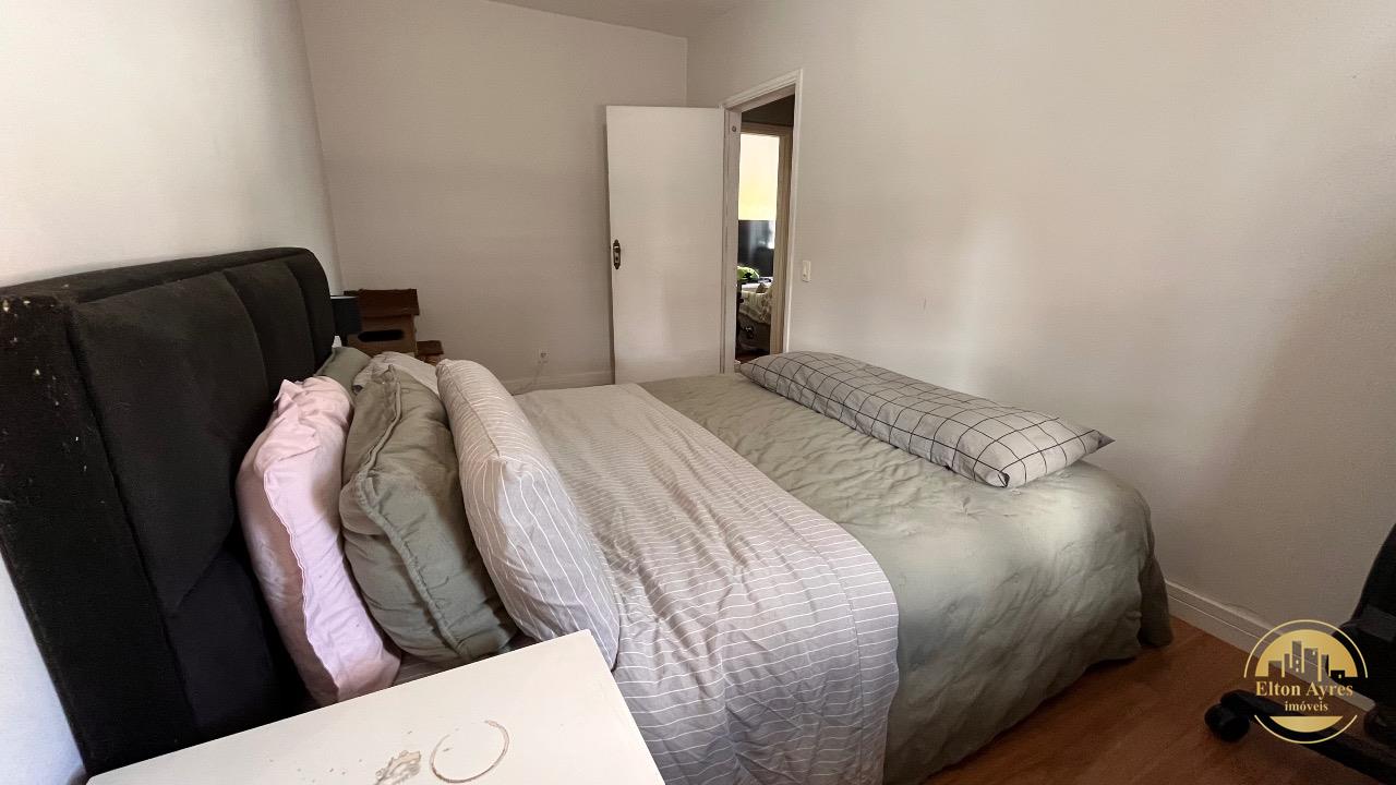 Apartamento à venda no Embaré: