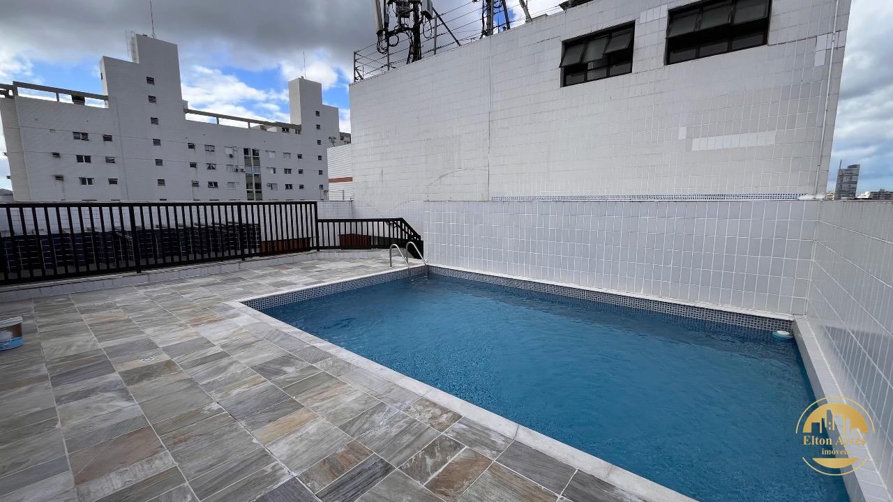 Apartamento à venda no Embaré: 