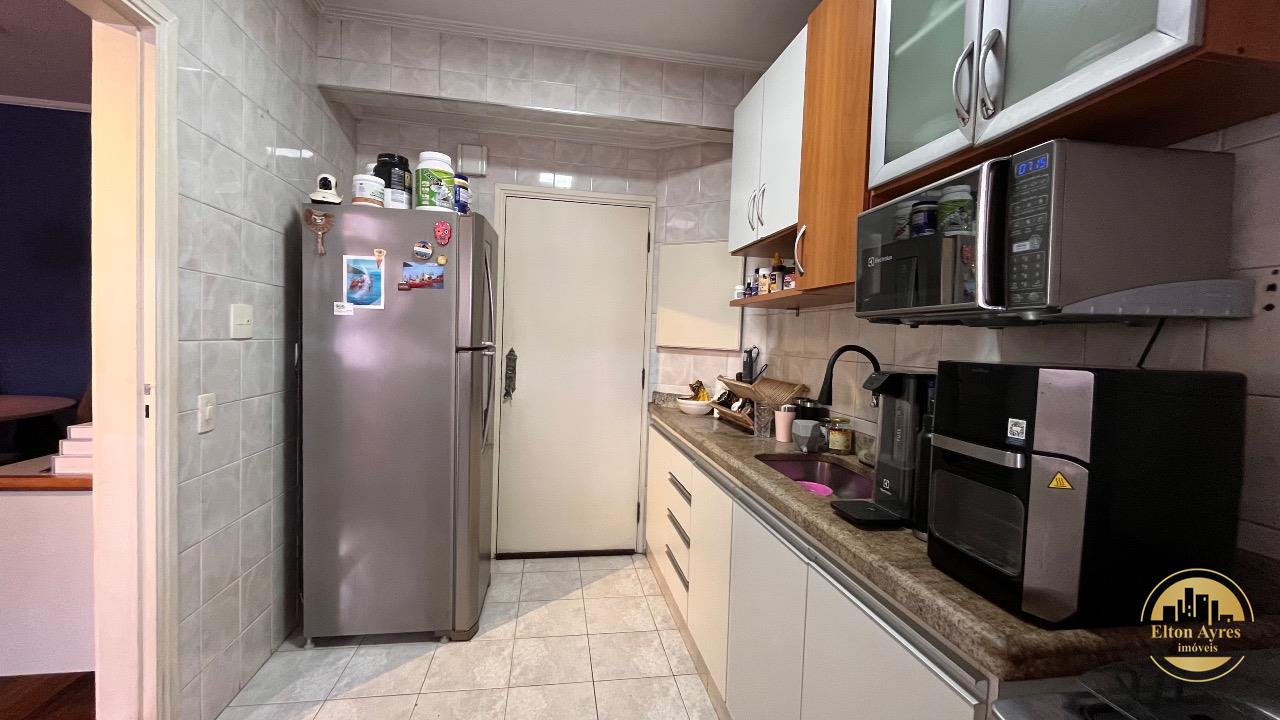 Apartamento à venda no Embaré: