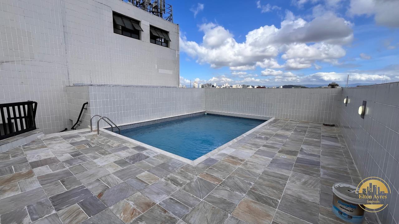 Apartamento à venda no Embaré: