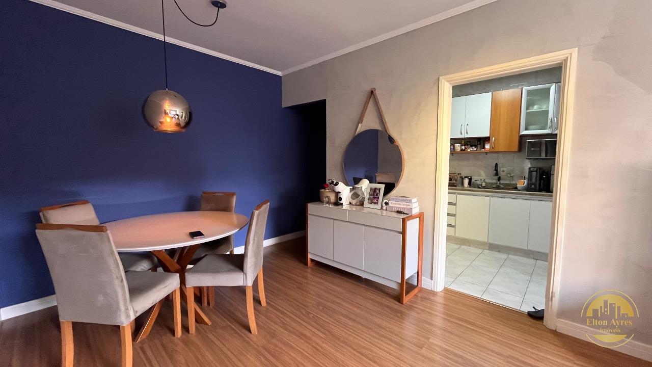 Apartamento à venda no Embaré: 
